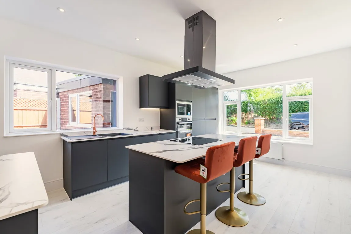Border Way, Vicars Cross, Chester, CH3 5PQ, photo 5
