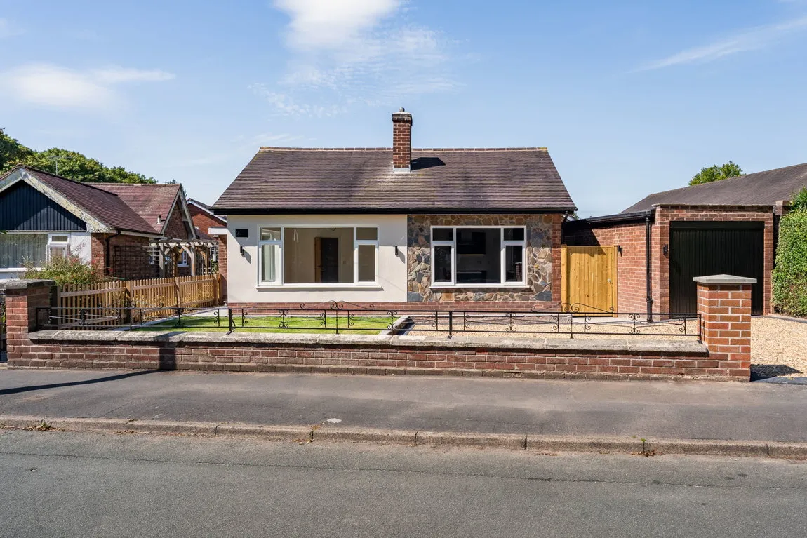 Border Way, Vicars Cross, Chester, CH3 5PQ, photo 16