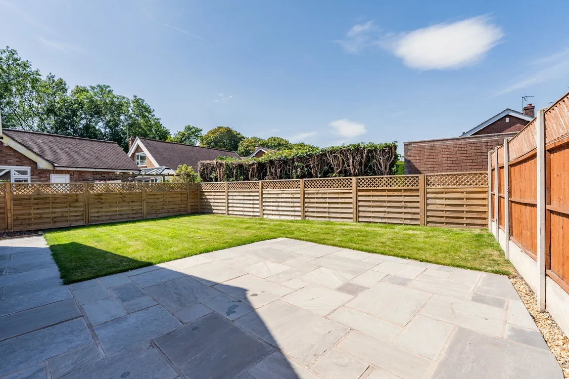 Border Way, Vicars Cross, Chester, CH3 5PQ, photo 15
