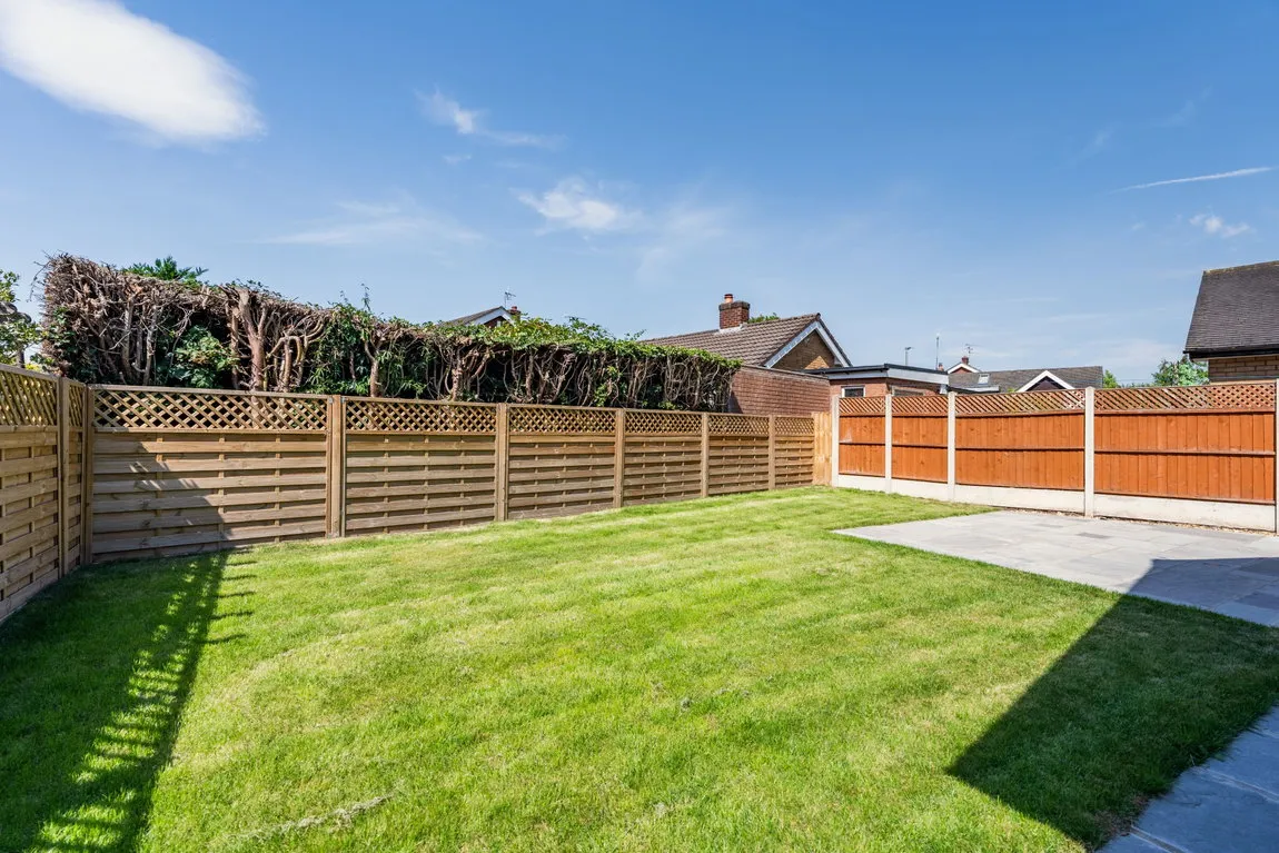 Border Way, Vicars Cross, Chester, CH3 5PQ, photo 2