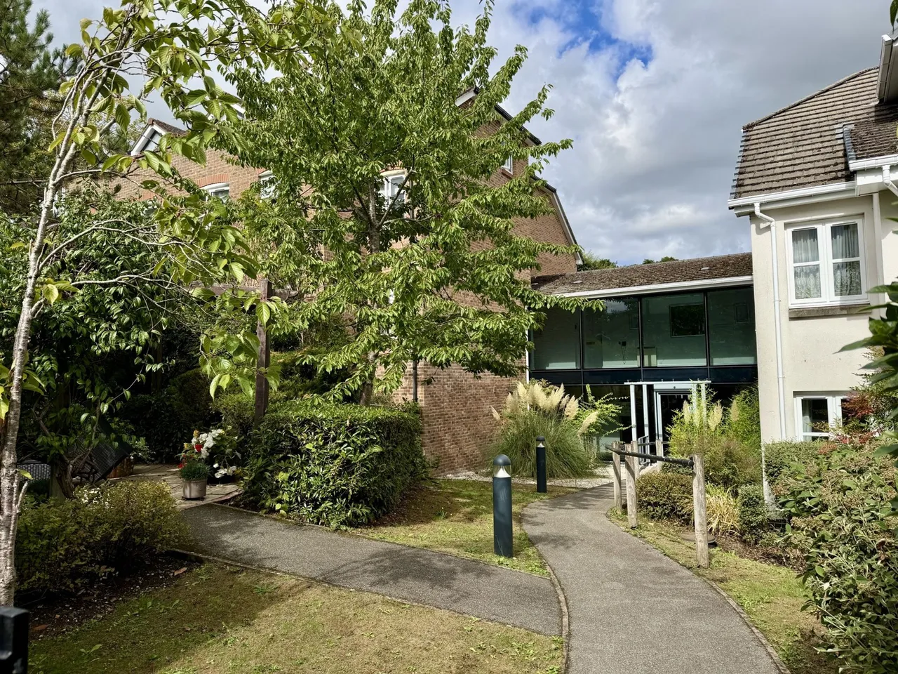 Tower Road, Radford Court, GU30, photo 14
