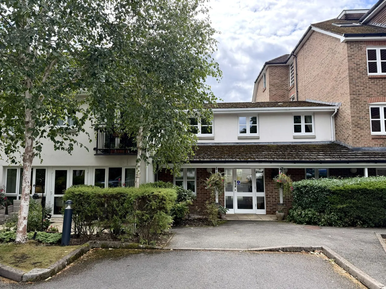 Tower Road, Radford Court, GU30, photo 16
