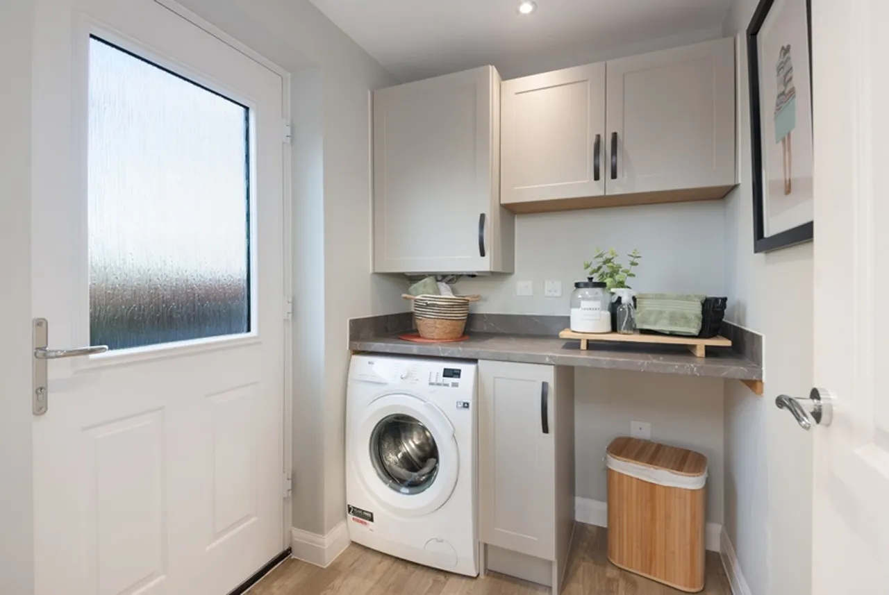 Plot 127 (KIRKDALE) Heritage Grange, Banbury Road, Upper Lighthorne, CV33, photo 10