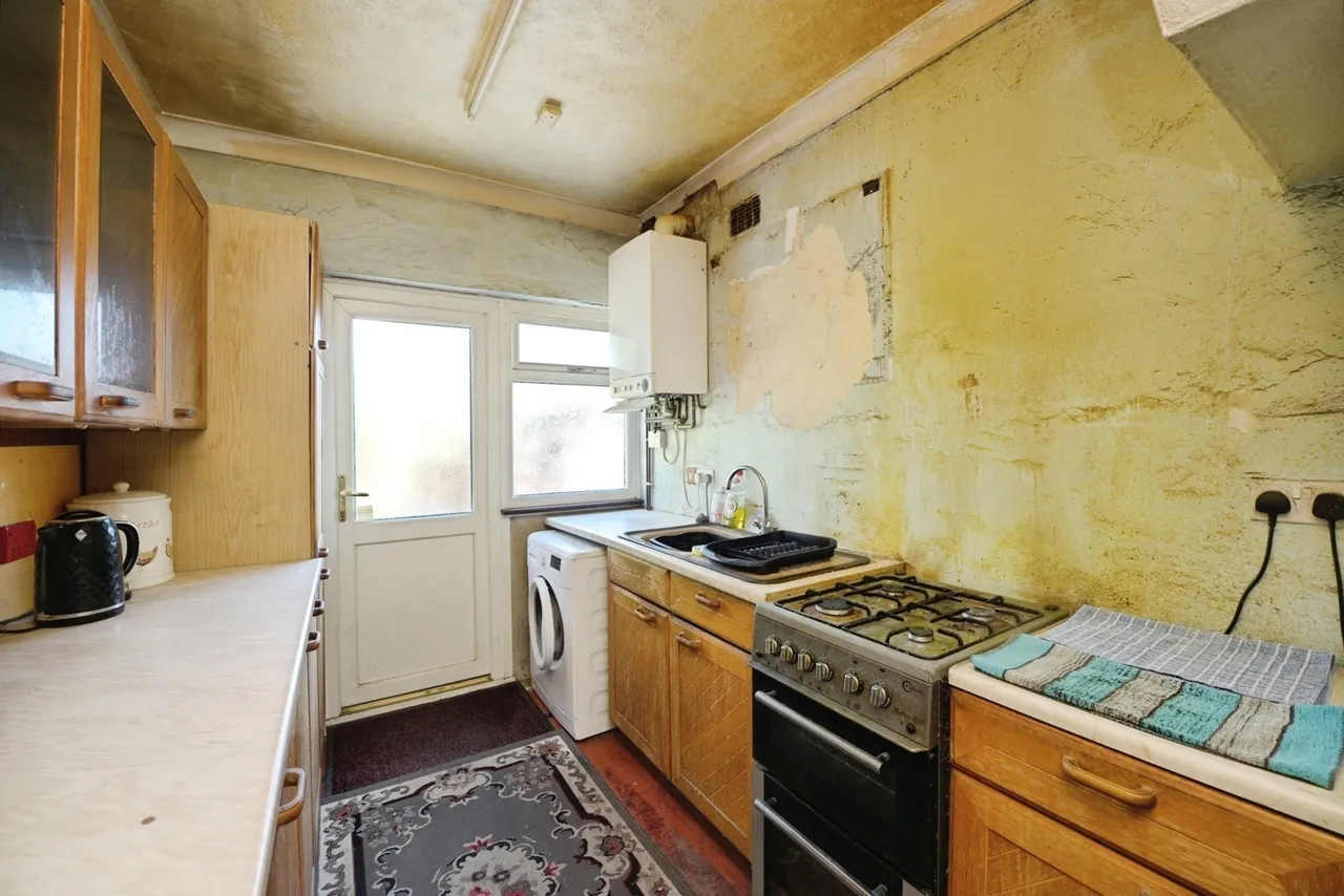 Havering Road, Romford, RM1, photo 8