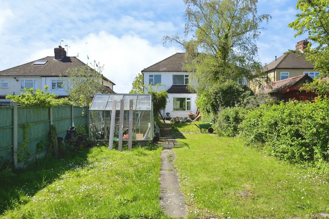 Havering Road, Romford, RM1, photo 19