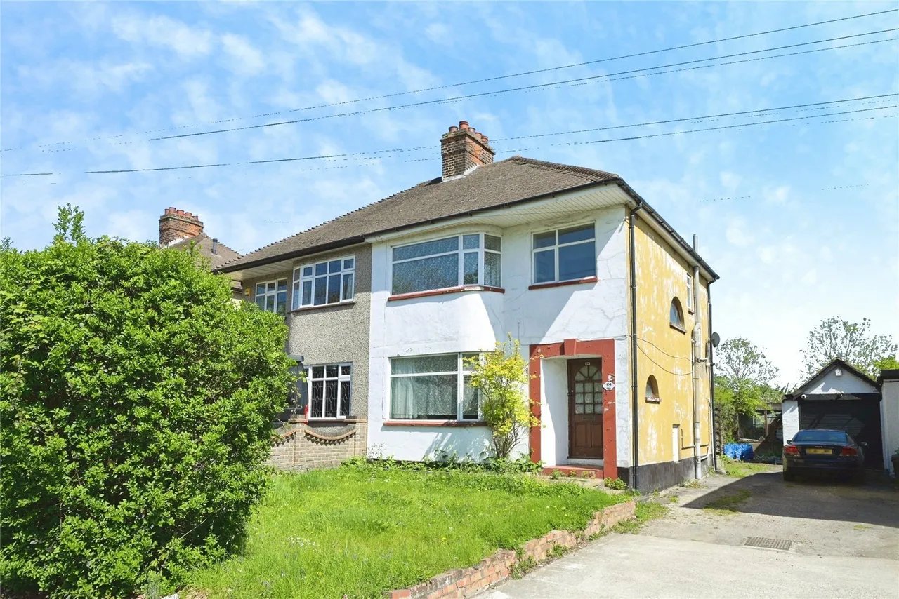 Havering Road, Romford, RM1, photo 2
