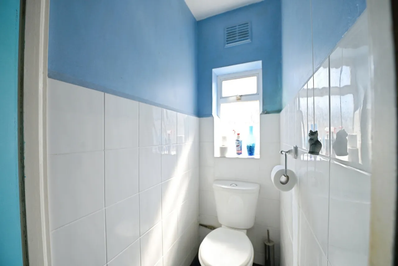 Havering Road, Romford, RM1, photo 17