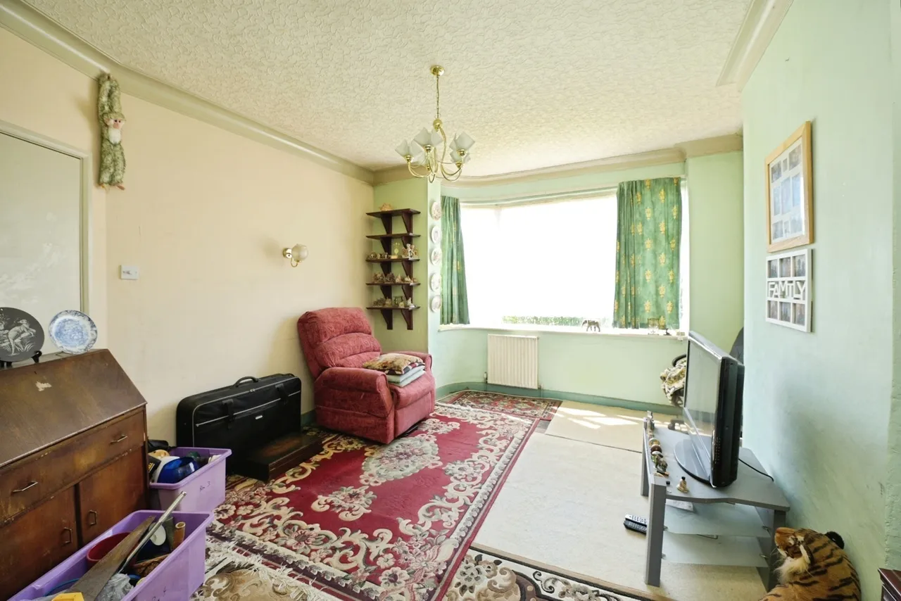 Havering Road, Romford, RM1, photo 3
