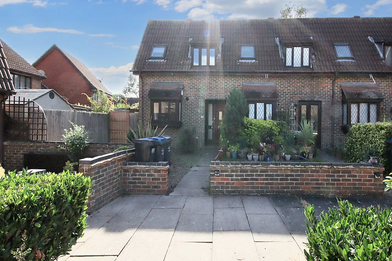 Tulip Close, Croydon, Croydon, CR0 8YJ, photo 7