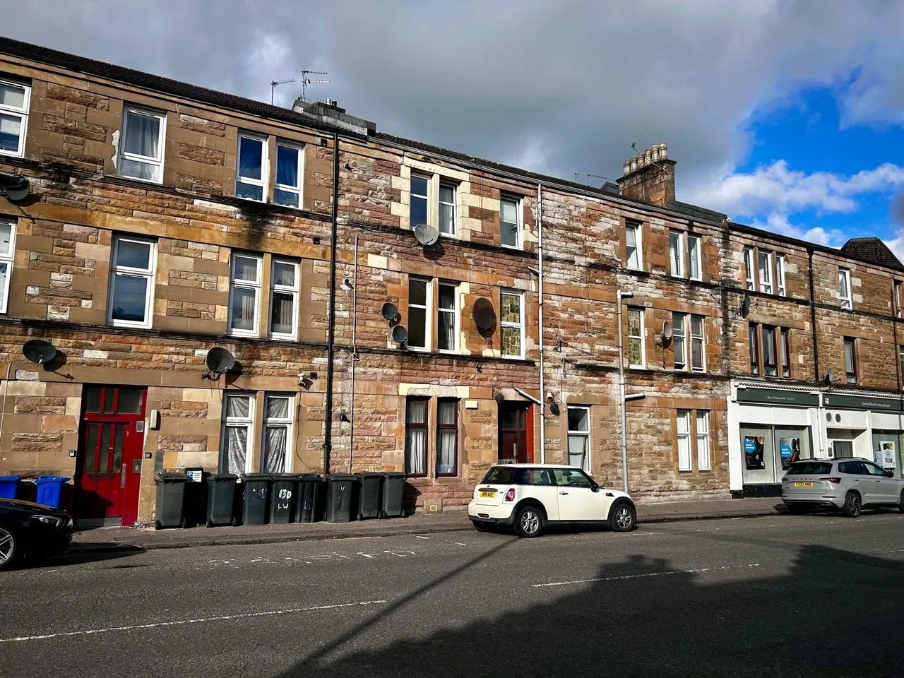 Eastside, Kirkintilloch, G66, photo 12