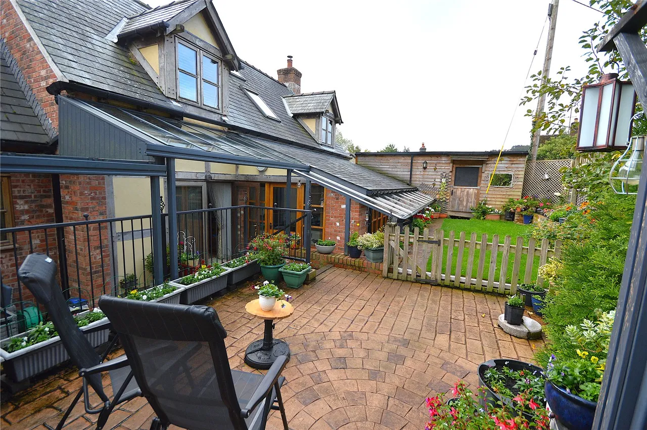 Carno, Caersws, photo 29