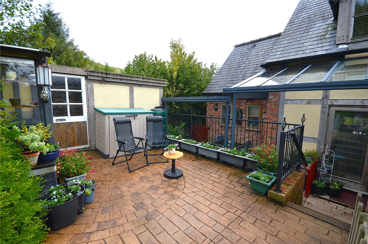 Carno, Caersws, photo 28