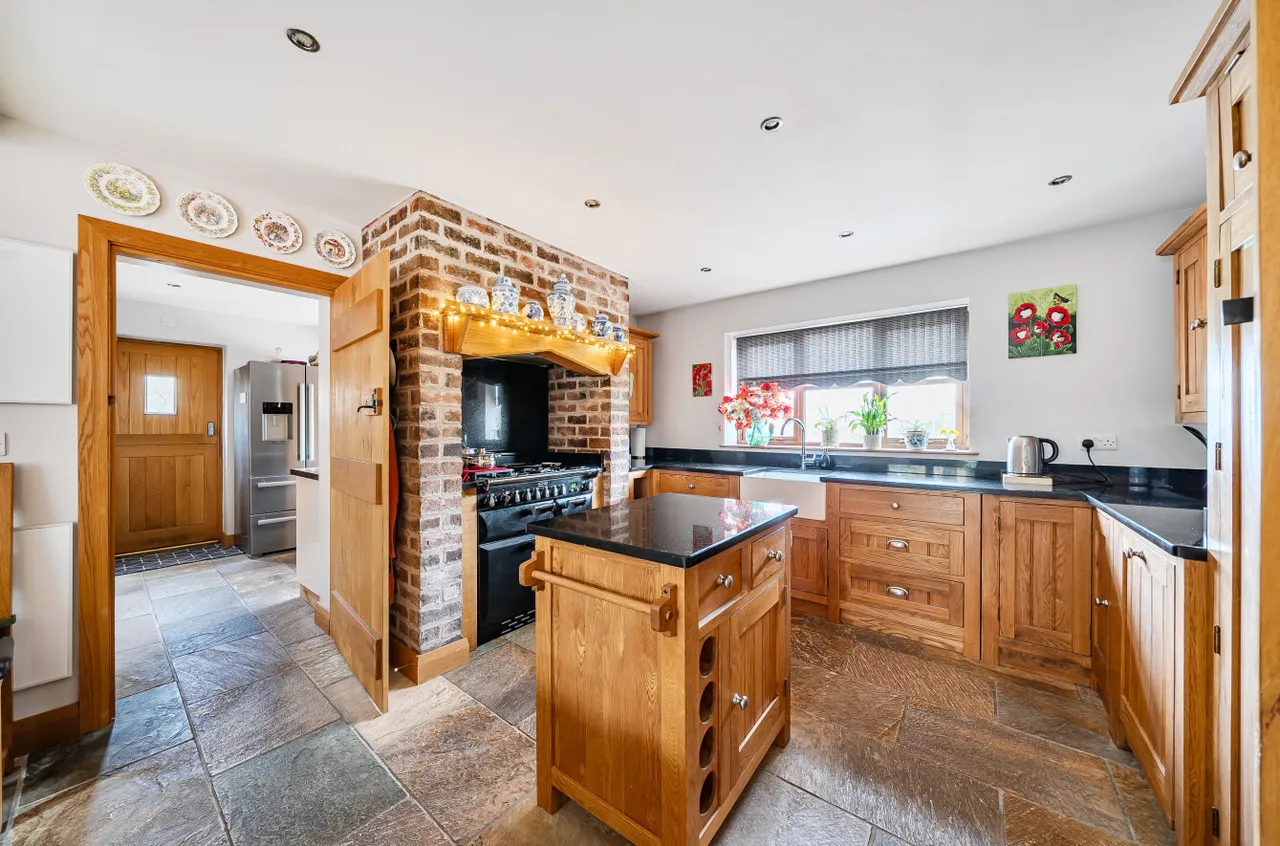 Carno, Caersws, photo 4