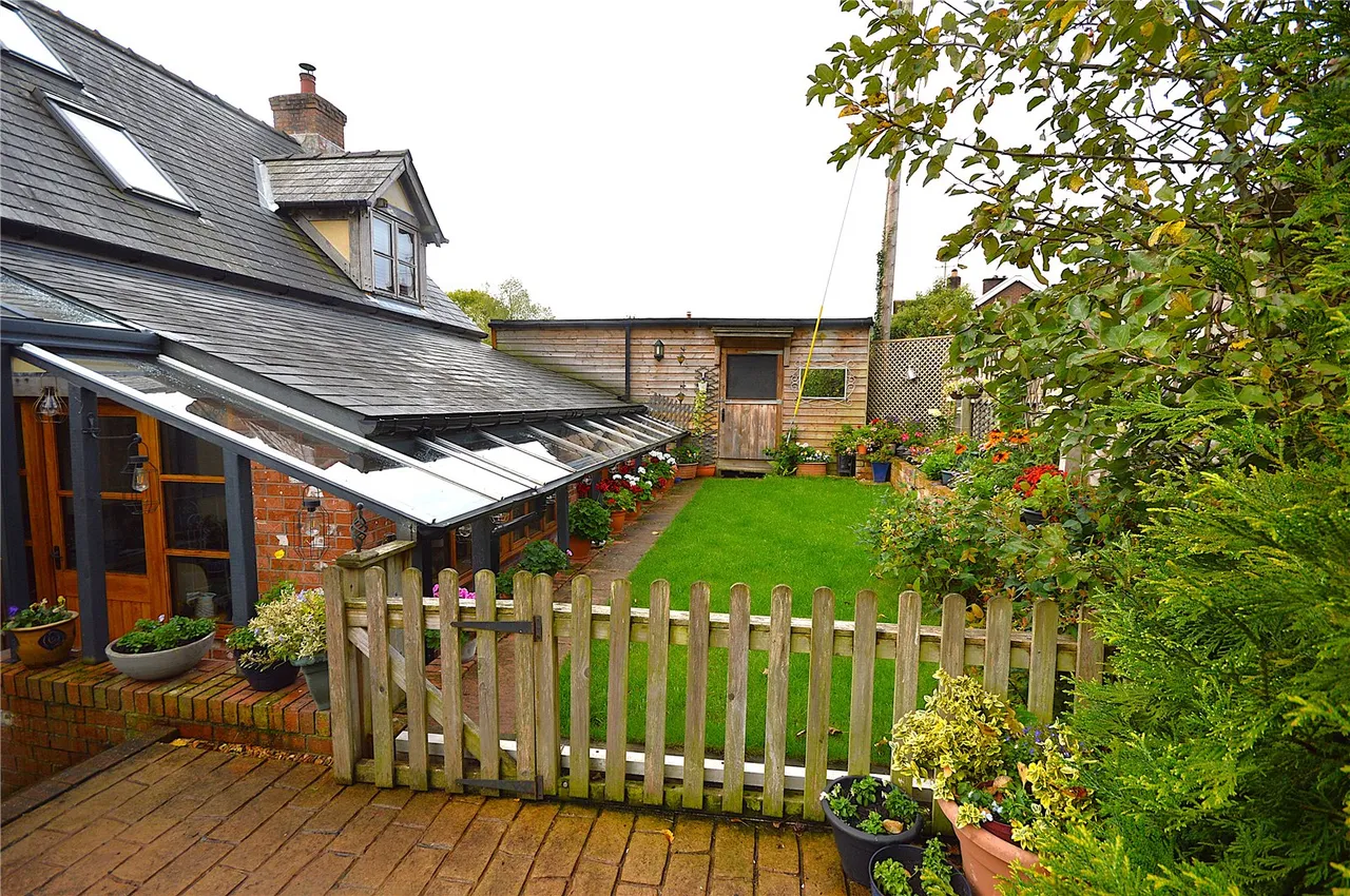 Carno, Caersws, photo 26