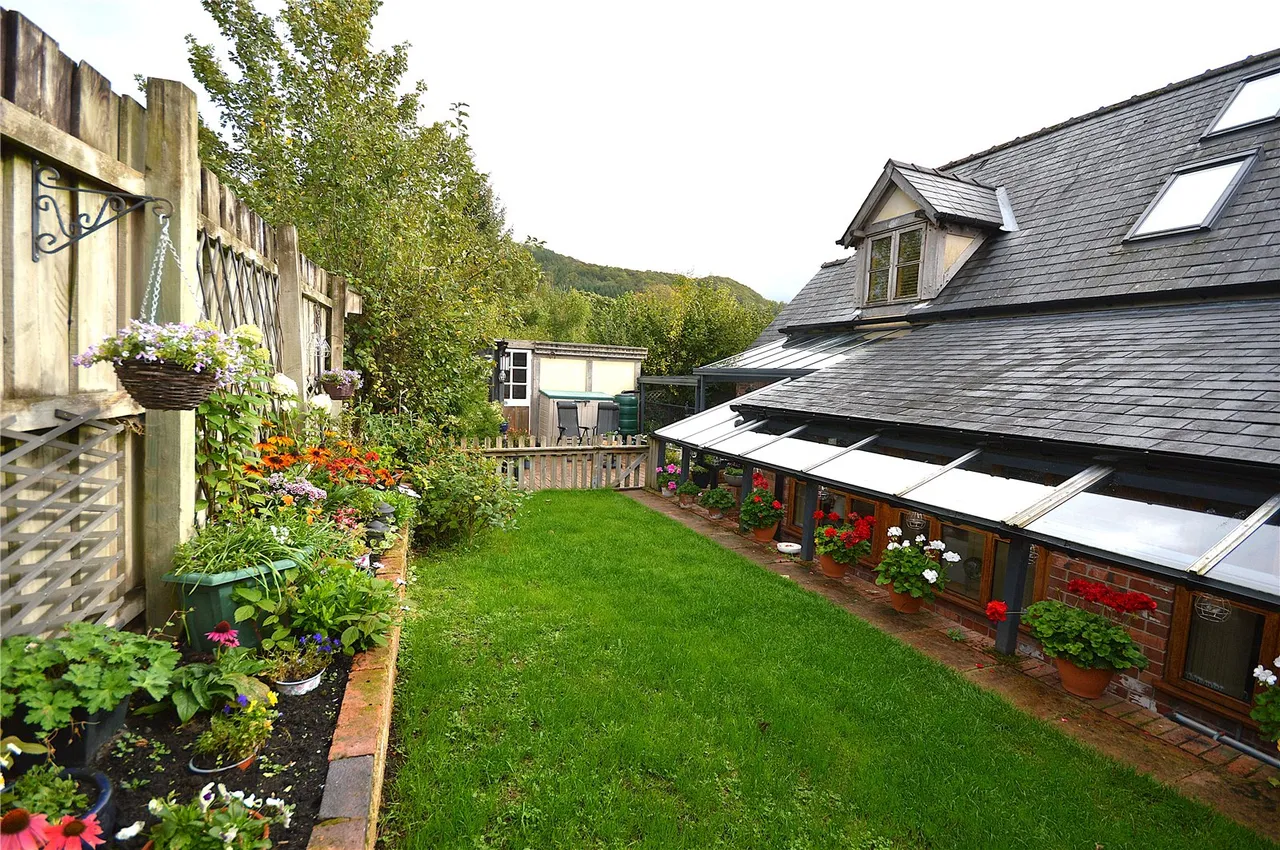 Carno, Caersws, photo 27