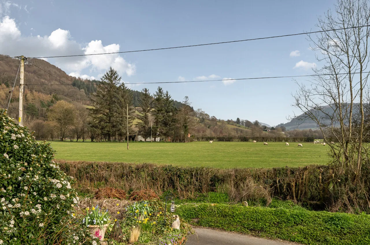 Carno, Caersws, photo 31