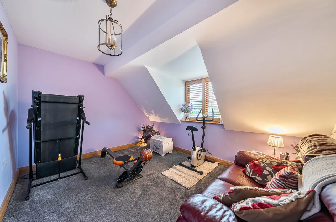 Carno, Caersws, photo 15