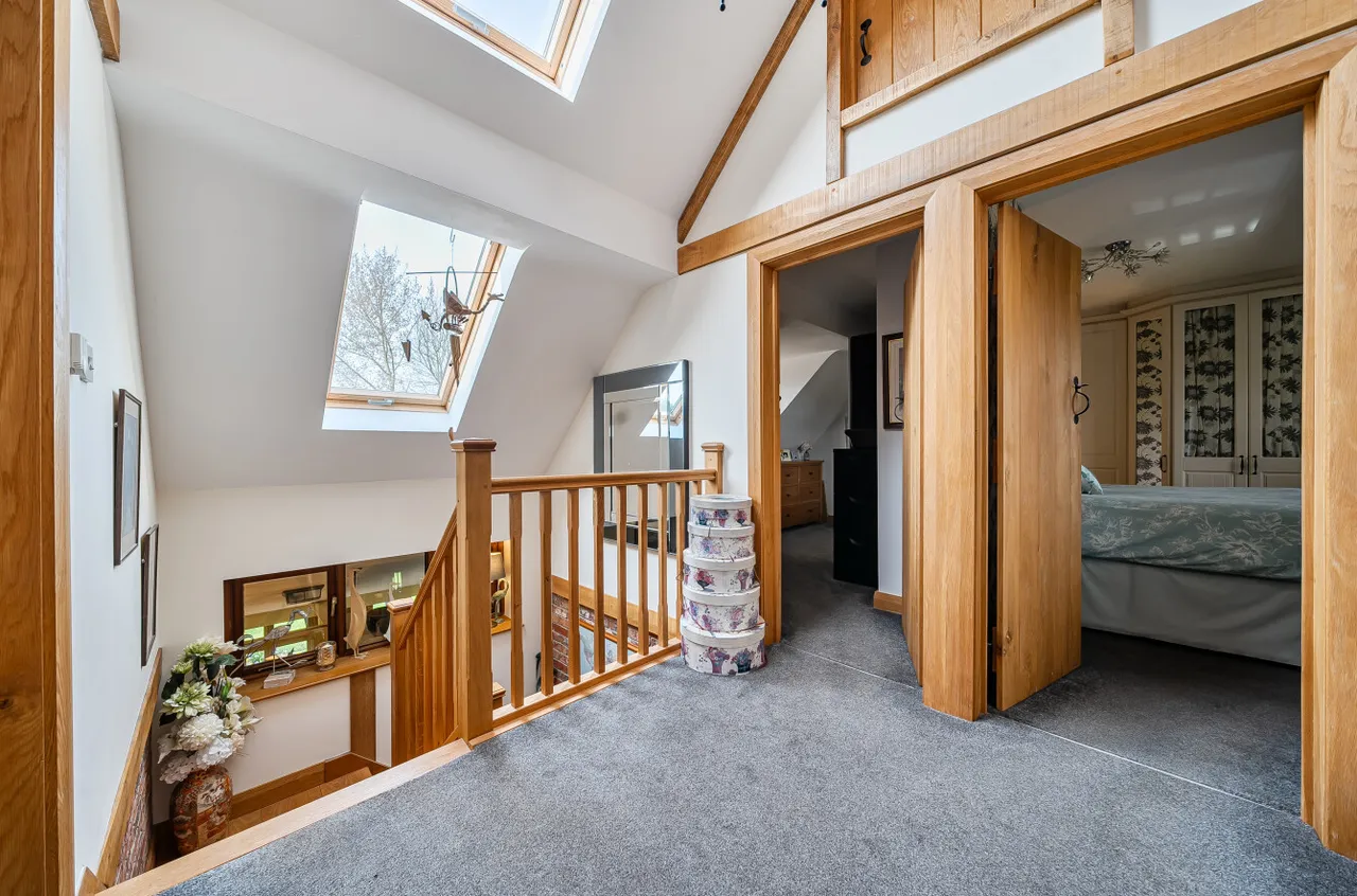 Carno, Caersws, photo 21