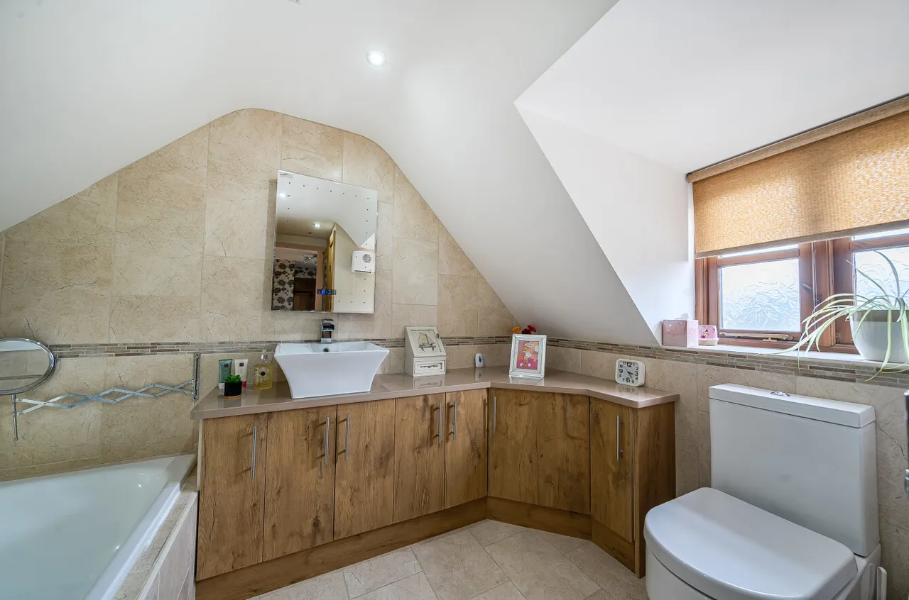 Carno, Caersws, photo 18