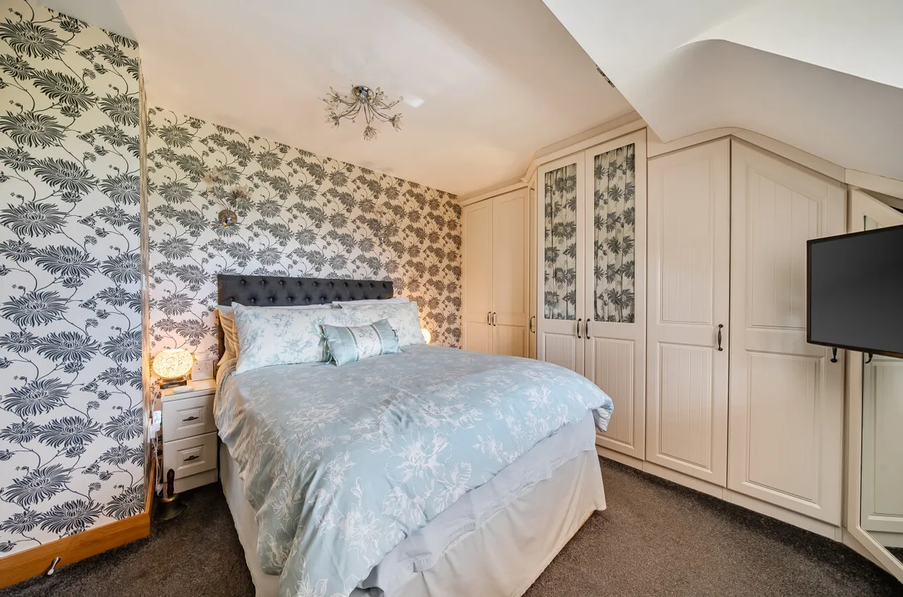 Carno, Caersws, photo 12
