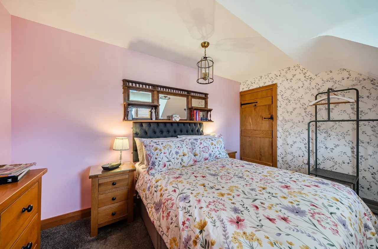 Carno, Caersws, photo 14