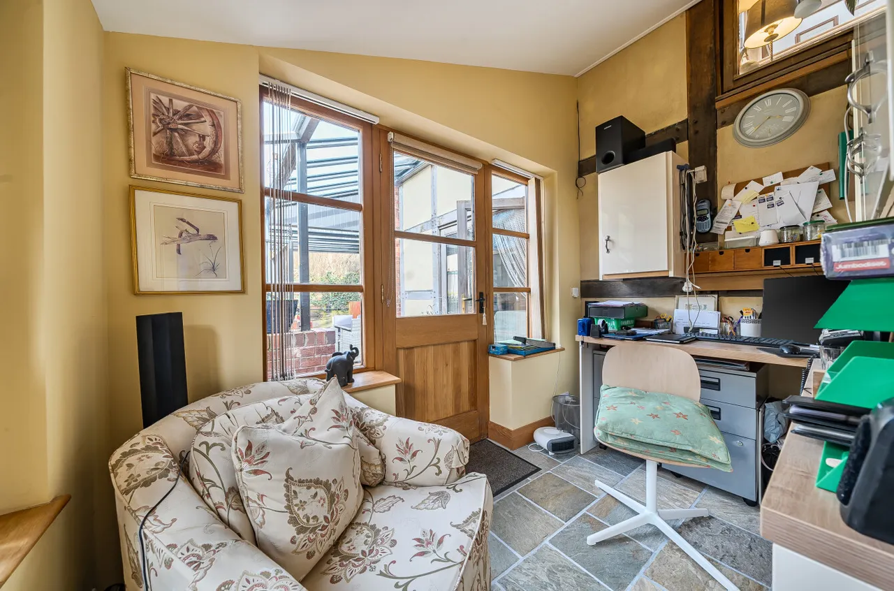 Carno, Caersws, photo 9
