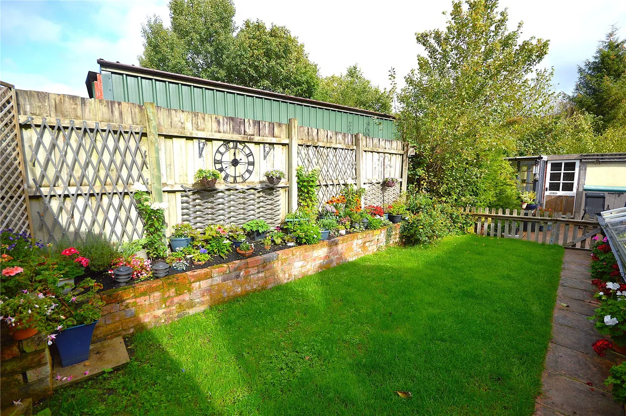 Carno, Caersws, photo 25