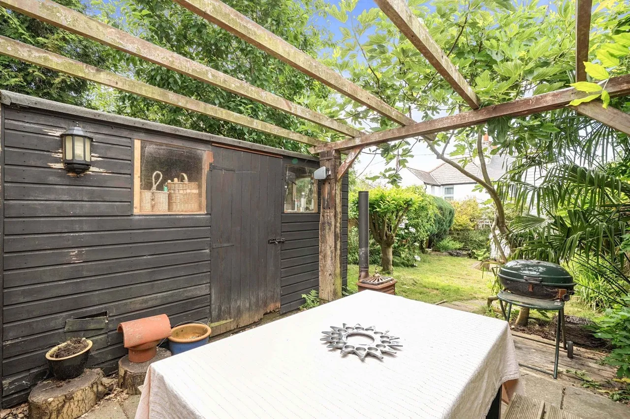 The Street, Hawkinge, CT18, photo 18