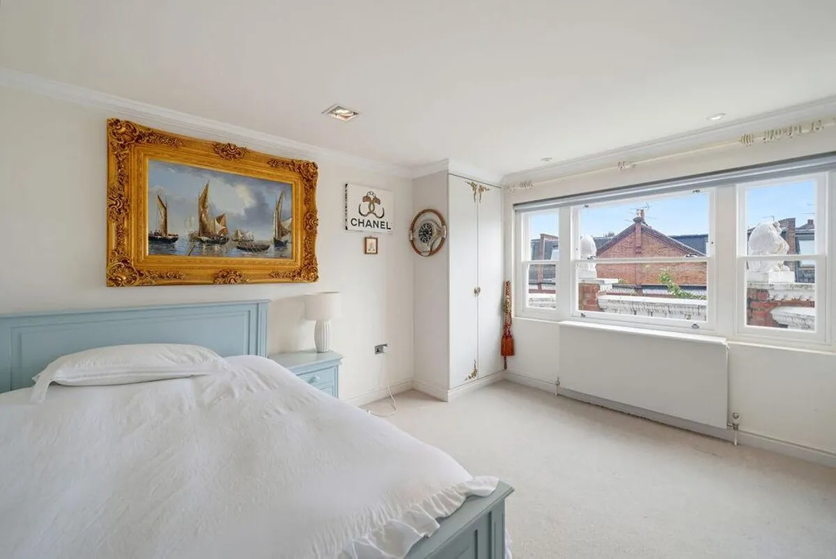 Stokenchurch Street, London, SW6, photo 18