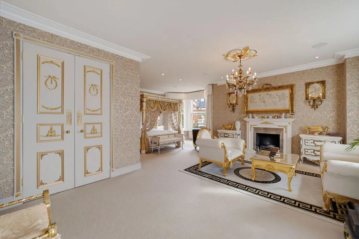 Stokenchurch Street, London, SW6, photo 10