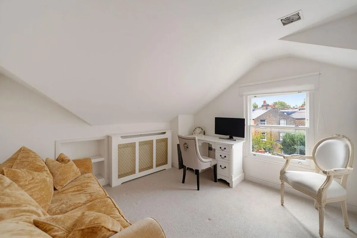 Stokenchurch Street, London, SW6, photo 17