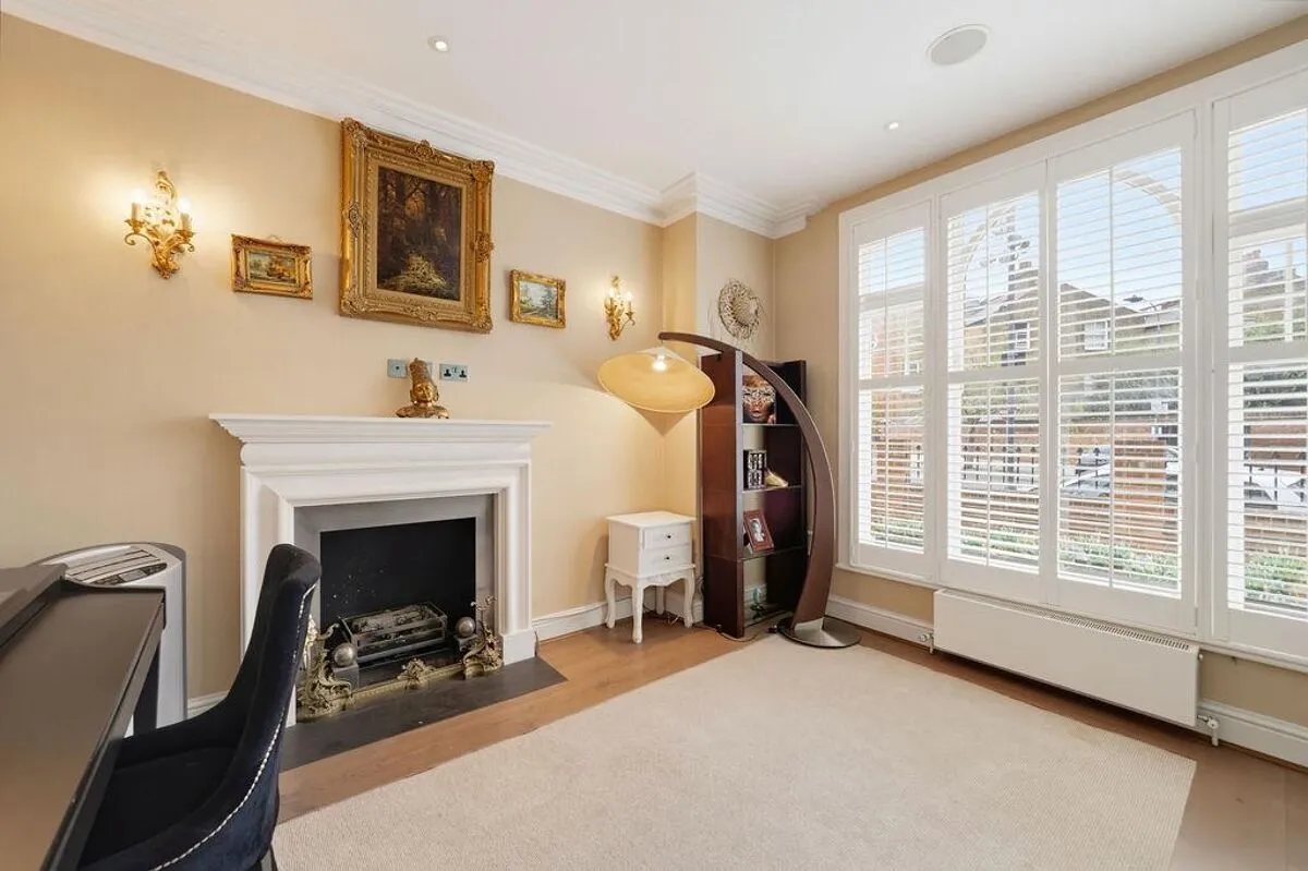 Stokenchurch Street, London, SW6, photo 6