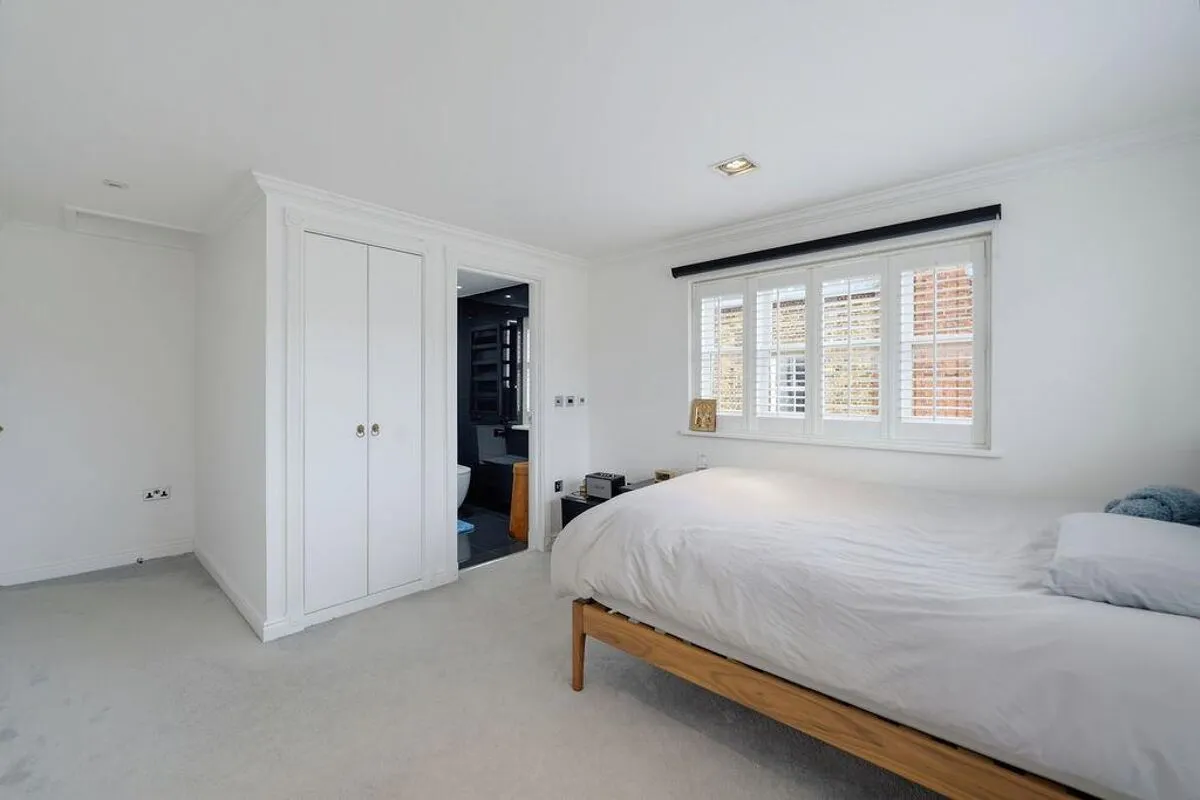 Stokenchurch Street, London, SW6, photo 19