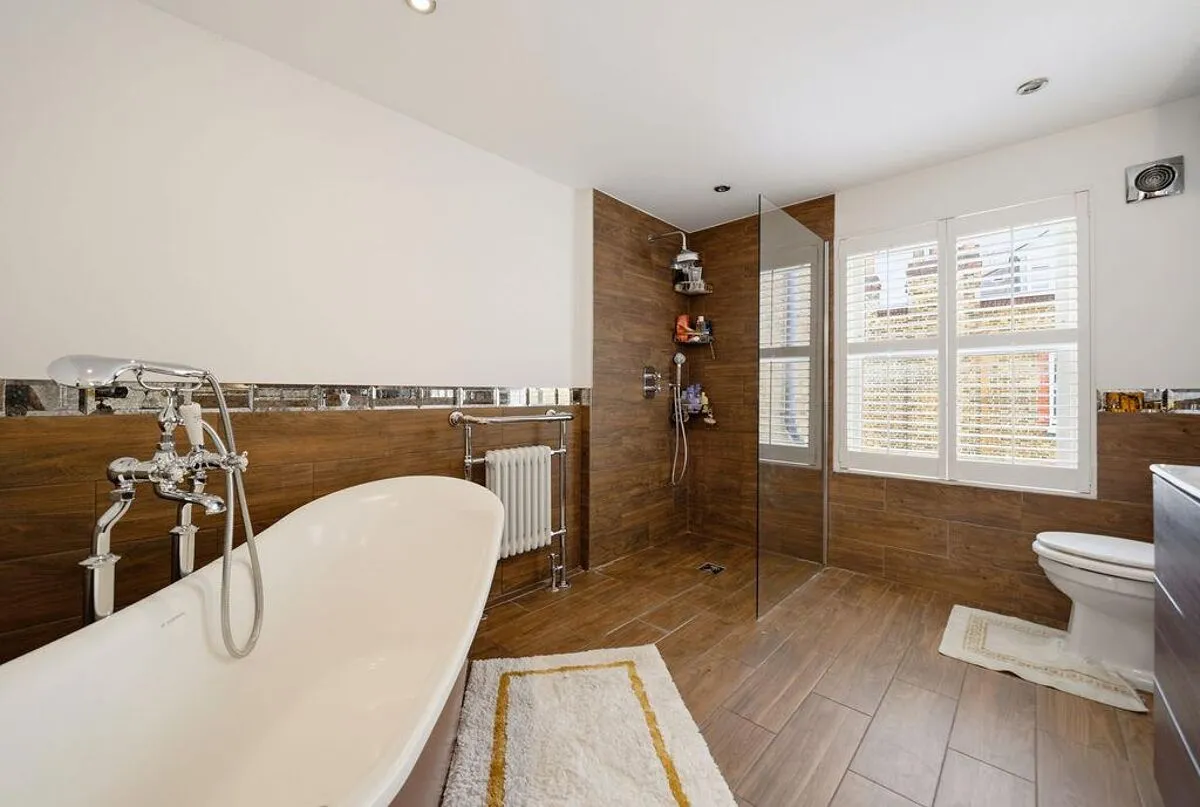 Stokenchurch Street, London, SW6, photo 14