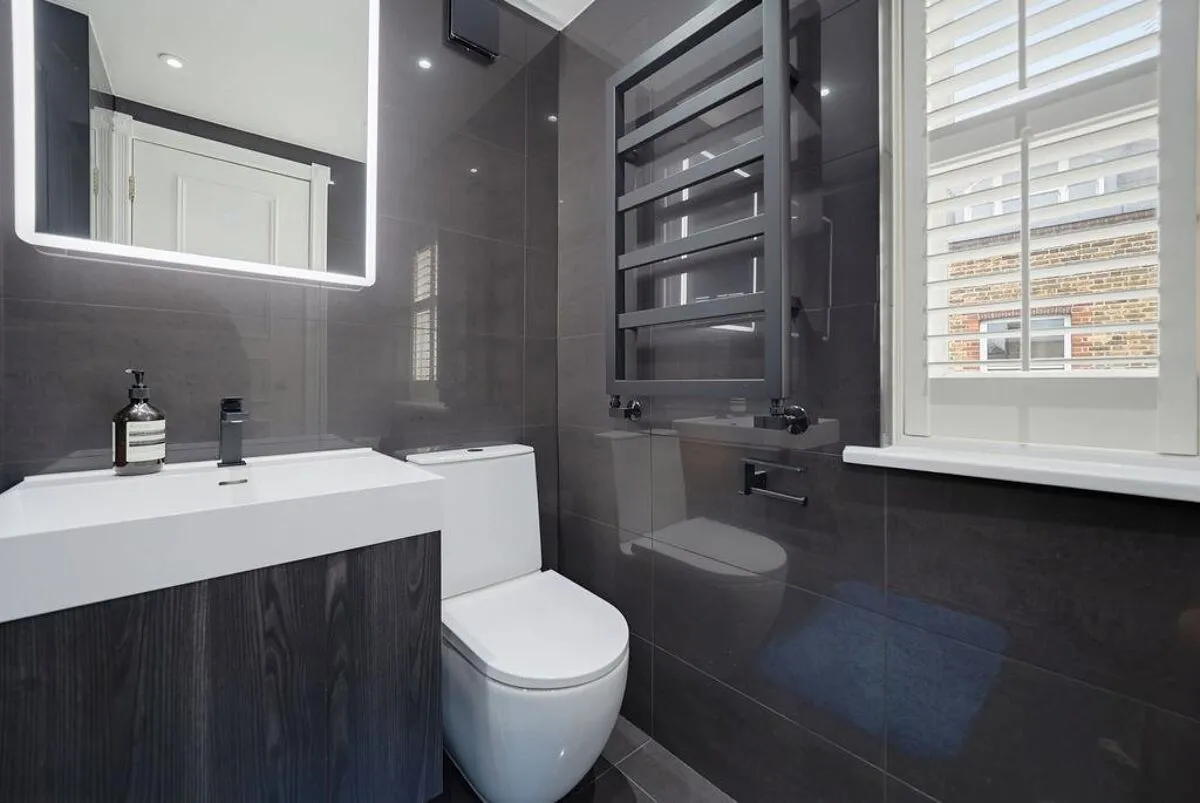 Stokenchurch Street, London, SW6, photo 20