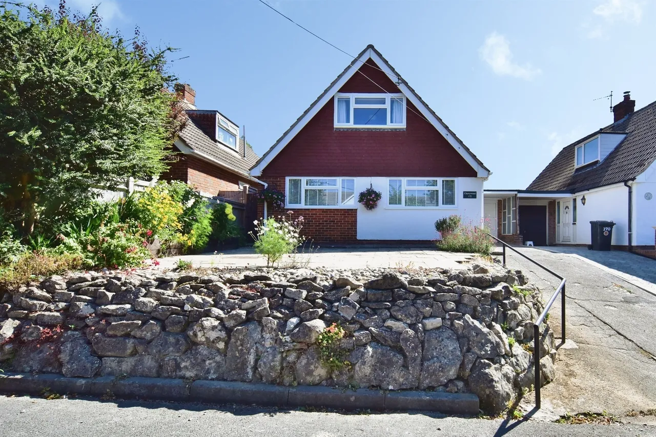 4 bed house for sale — Butchers Lane, Mereworth, Maidstone