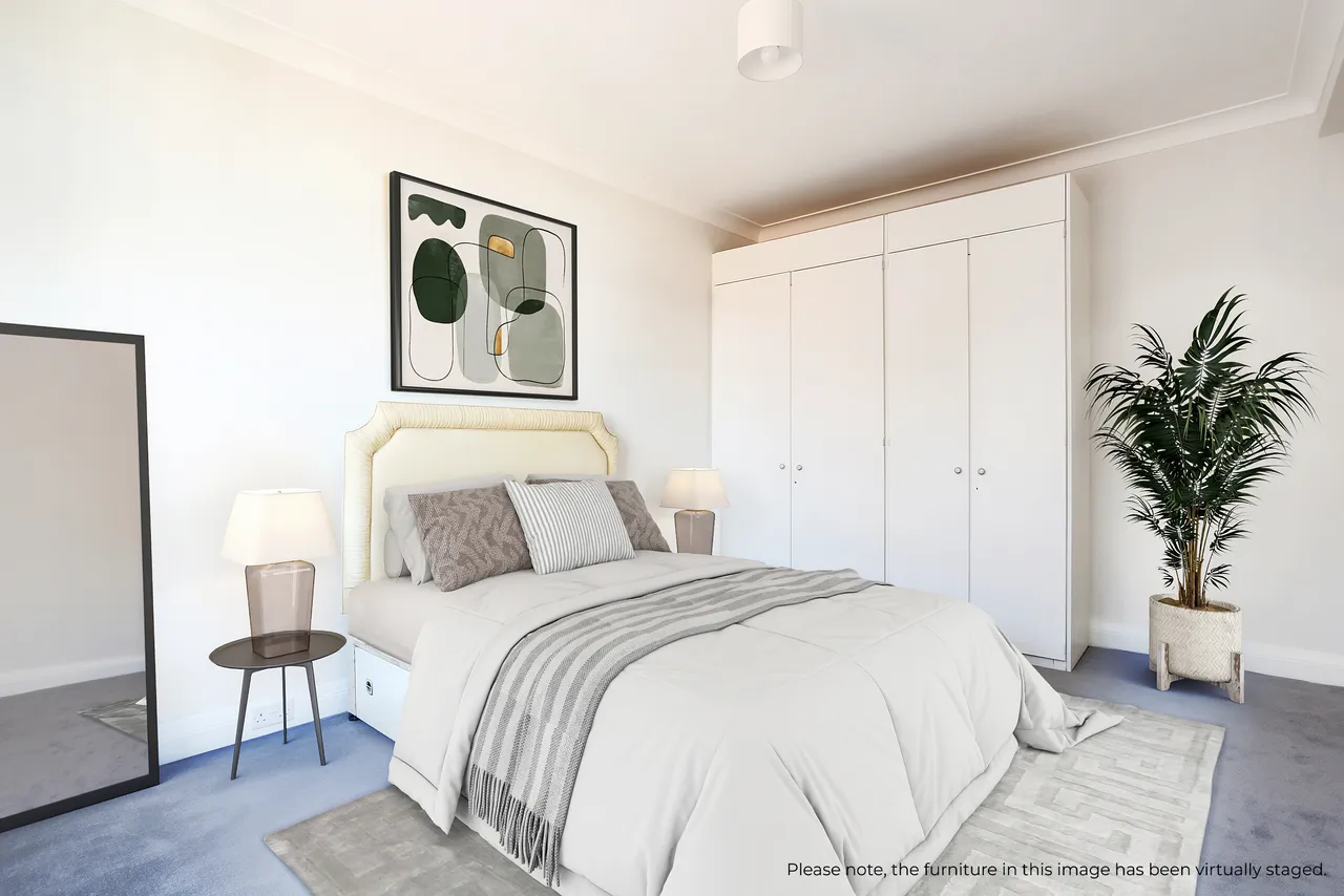 St. Johns Wood Road, St. Johns Wood, NW8, photo 3