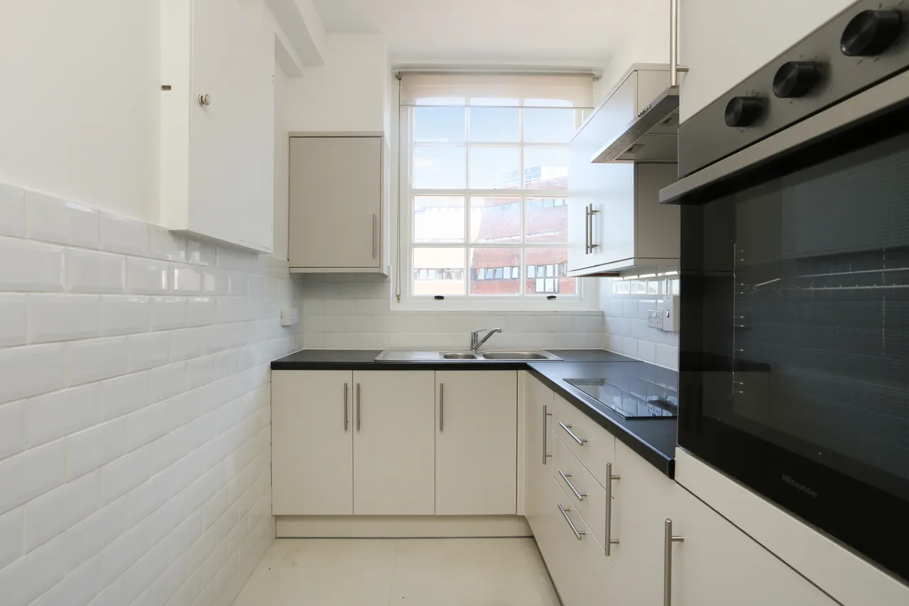 St. Johns Wood Road, St. Johns Wood, NW8, photo 8