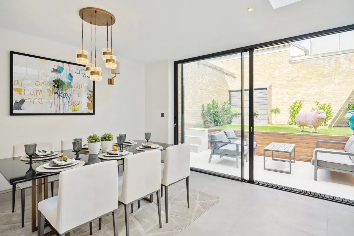 Mortlake High Street, East Sheen, SW14, photo 5