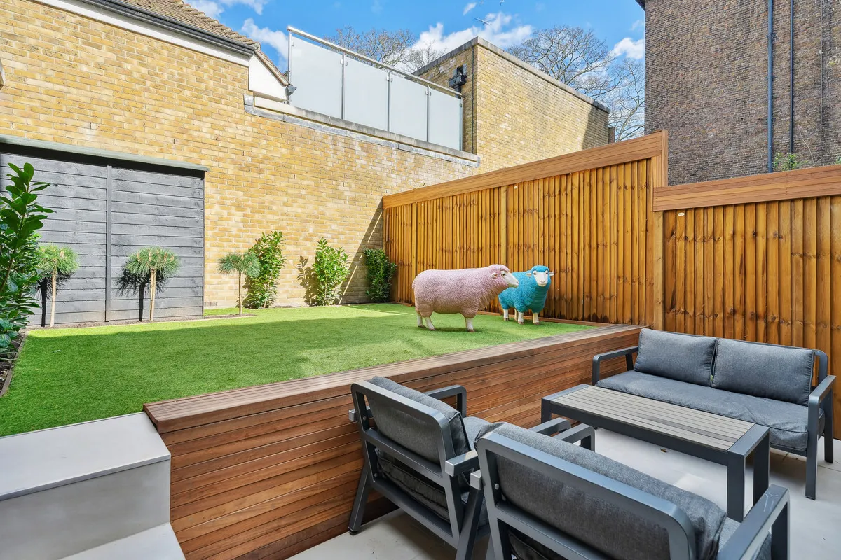 Mortlake High Street, East Sheen, SW14, photo 8