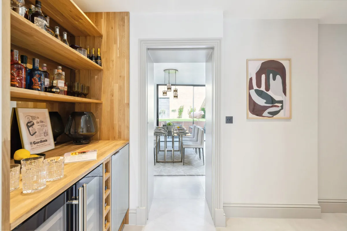Mortlake High Street, East Sheen, SW14, photo 10