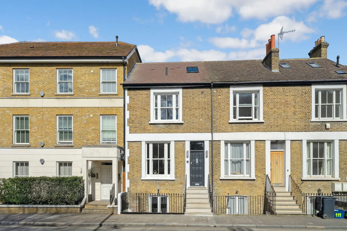 Mortlake High Street, East Sheen, SW14, photo 28