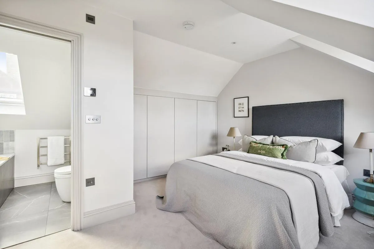 Mortlake High Street, East Sheen, SW14, photo 24