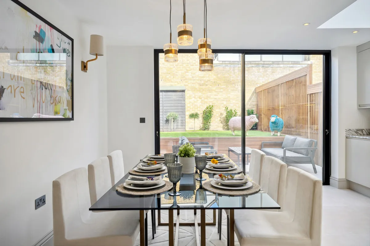 Mortlake High Street, East Sheen, SW14, photo 6