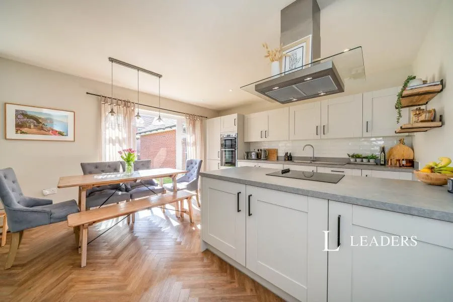 Duxford Close, Runcorn, WA7, photo 4
