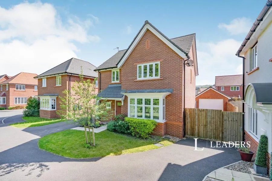 4 bed house to rent, Duxford Close, Runcorn, WA7