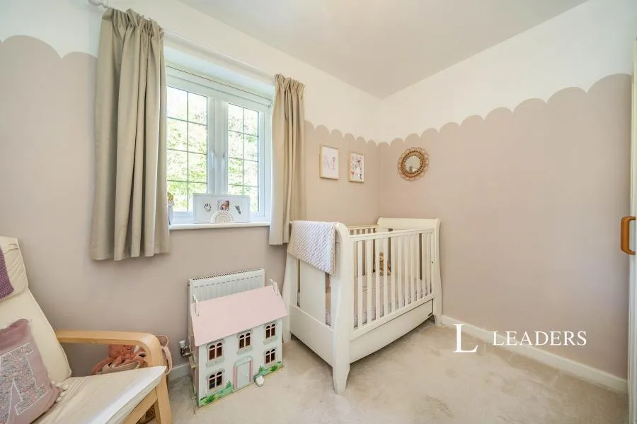 Duxford Close, Runcorn, WA7, photo 8