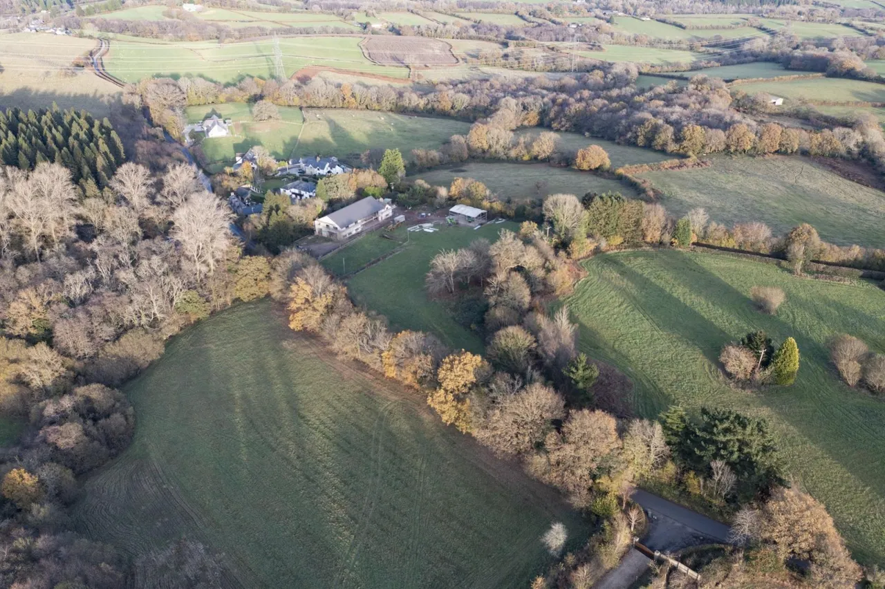 Rudry Road, Lisvane, CF14, photo 13