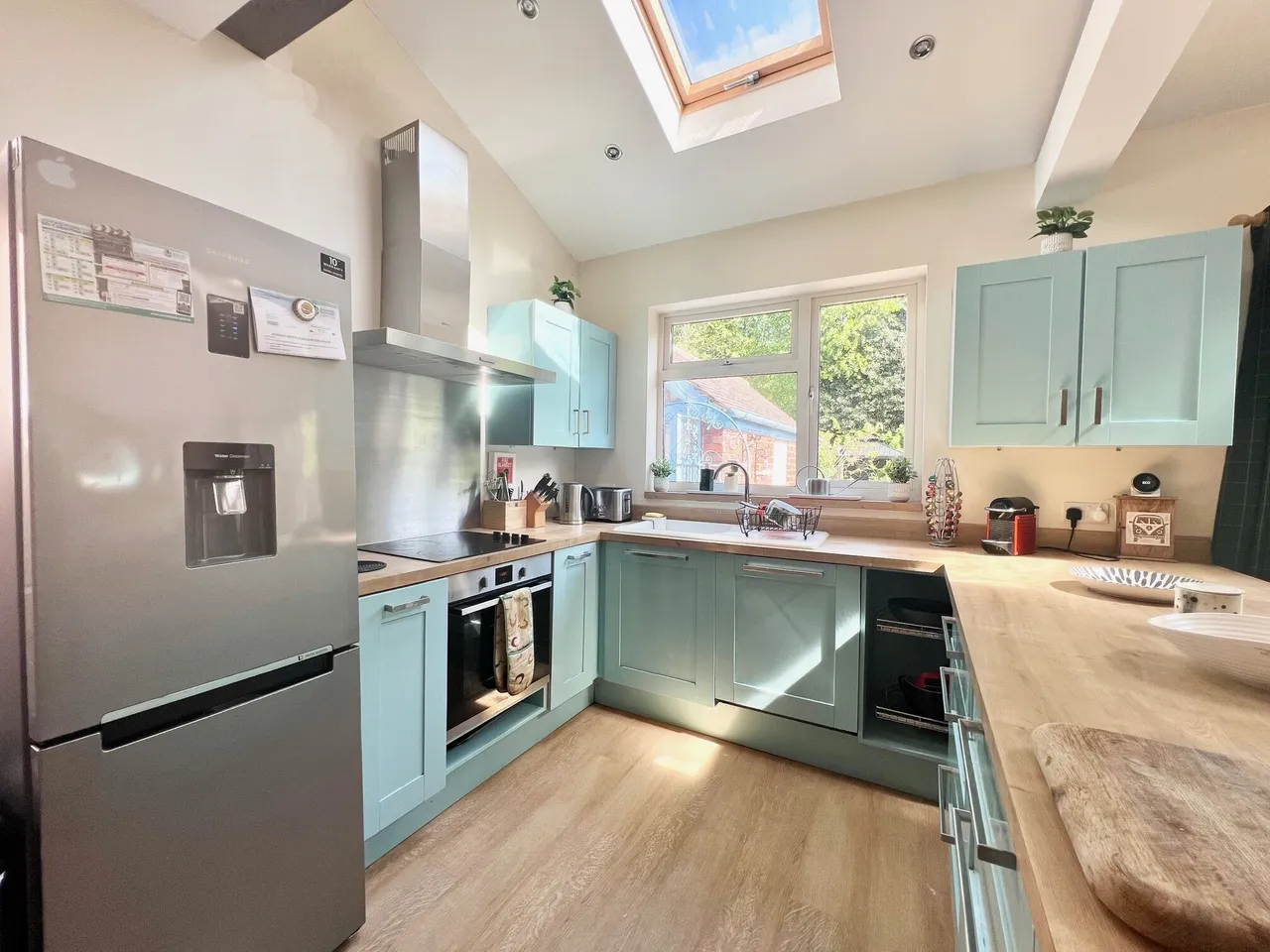 Peveril Road, Beeston, NG9, photo 3