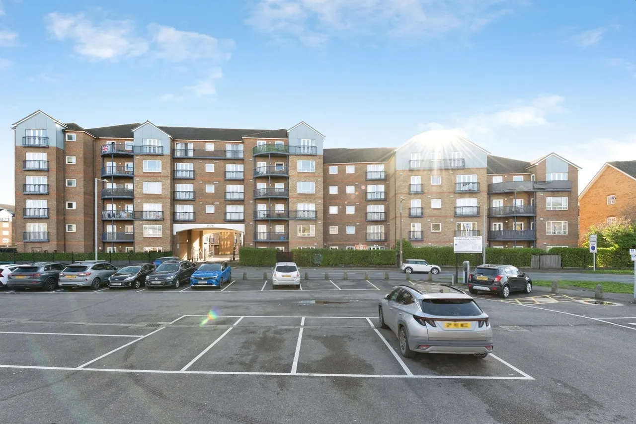 Argent Court, Argent Street, Grays, Essex, RM17, photo 15